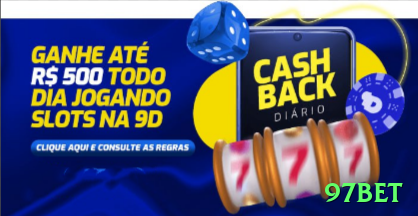 Como Funciona 97bet? Guia Completo e Atualizado01 - 97bet 🎰📉 Stop-win dinâmico em slots: +100% no primeiro big hit, depois +30% por sessão — trava lucros reais! ⛔💰
