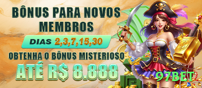 Guia Completo: 97bet - Tudo Que Você Precisa Saber em 202601 - 97bet 🎰✨ Jackpot chase: só entre quando jackpot > 150% média histórica — RTP efetivo 110%+, edge matemático puro a seu favor! 🌟🤑